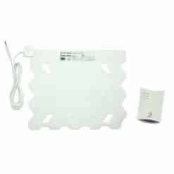 Emfit Tonic-Clonic Seizure Monitor with PVC Bed Mat