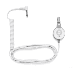 Intercall 172 One Series Pear Push Lead