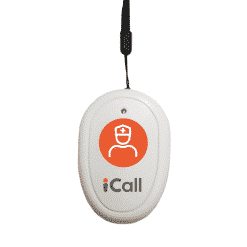 iCall Wireless Max+ Heavy Duty Floor Sensor Mat