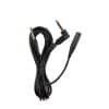 Mono Nurse Call Cable with Splitter – 3m