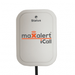 iCall Floor Mat Transmitter