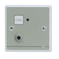 SAS Network II NET205 Call Point – Magnetic Reset