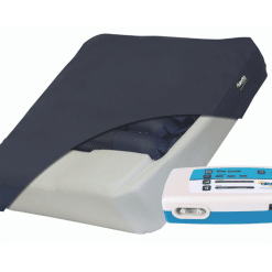 Alerta Mobile Alternating Air Flow Cushion System, High Risk