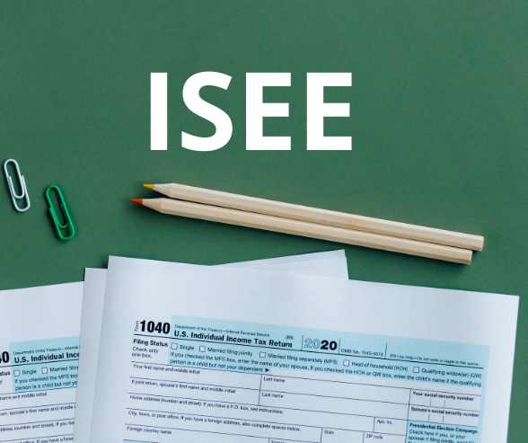 Calcolo ISEE, quali documenti portare?