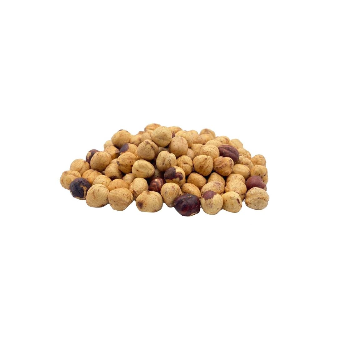 Raw Hazelnuts – Nutdrops