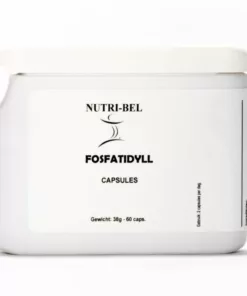 Fosfatidyll supplement nutri-bel