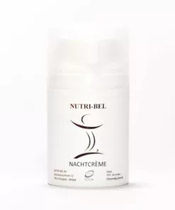 Nachtcrème Nutri-Bel