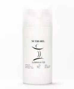 Sunmilk SPF20 Nutri-Bel