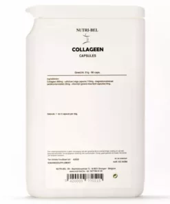 Collageen supplement nutri-bel