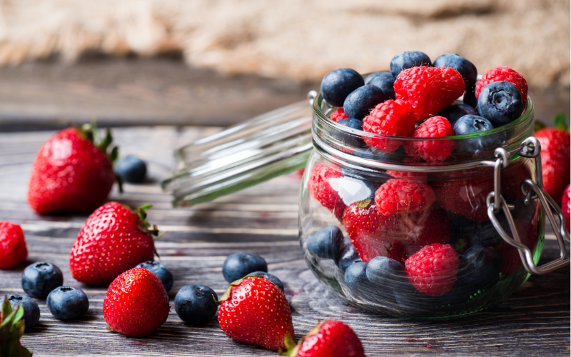 antioxidanten belangrijk gezondheid