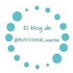 Logo del blog de Nutricionalmente