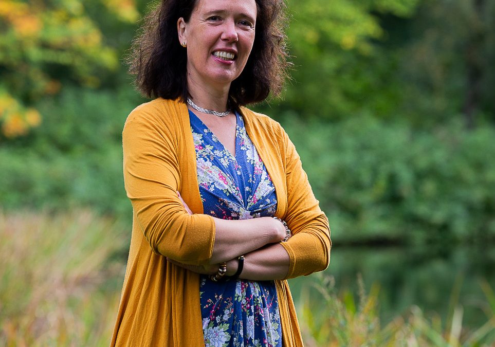Introduktion till Nonviolent Communication 1 september med Marijke Christiansson