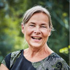 Liselotte Abel Liselotte Abel