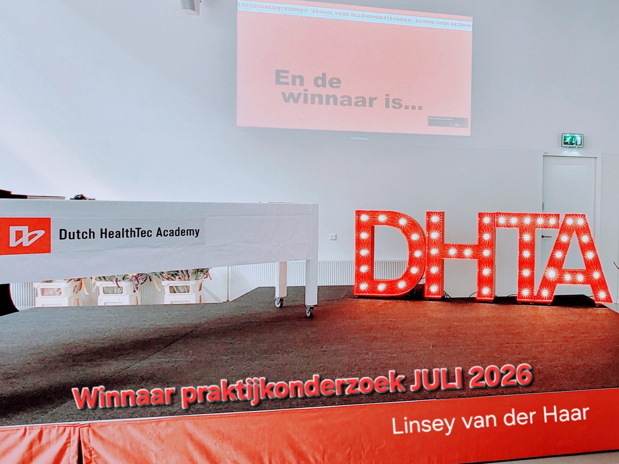 NVTOA nieuw