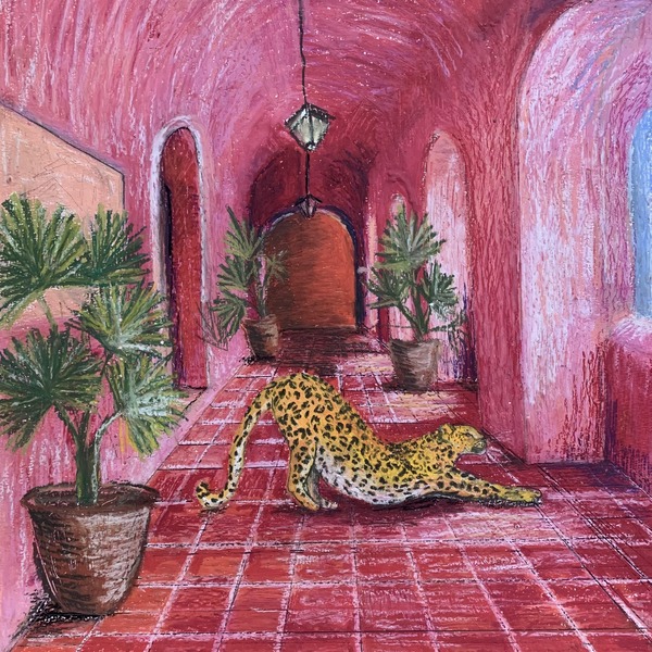 Meet Noreen Ali