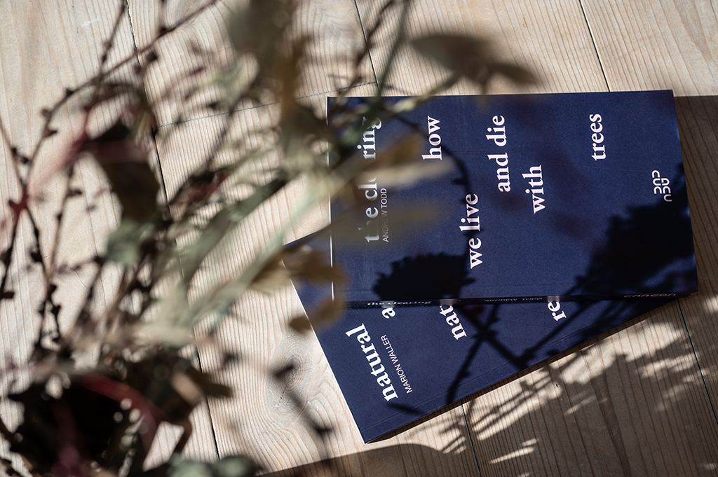 Dobbelt boglanchering: A new green ethics