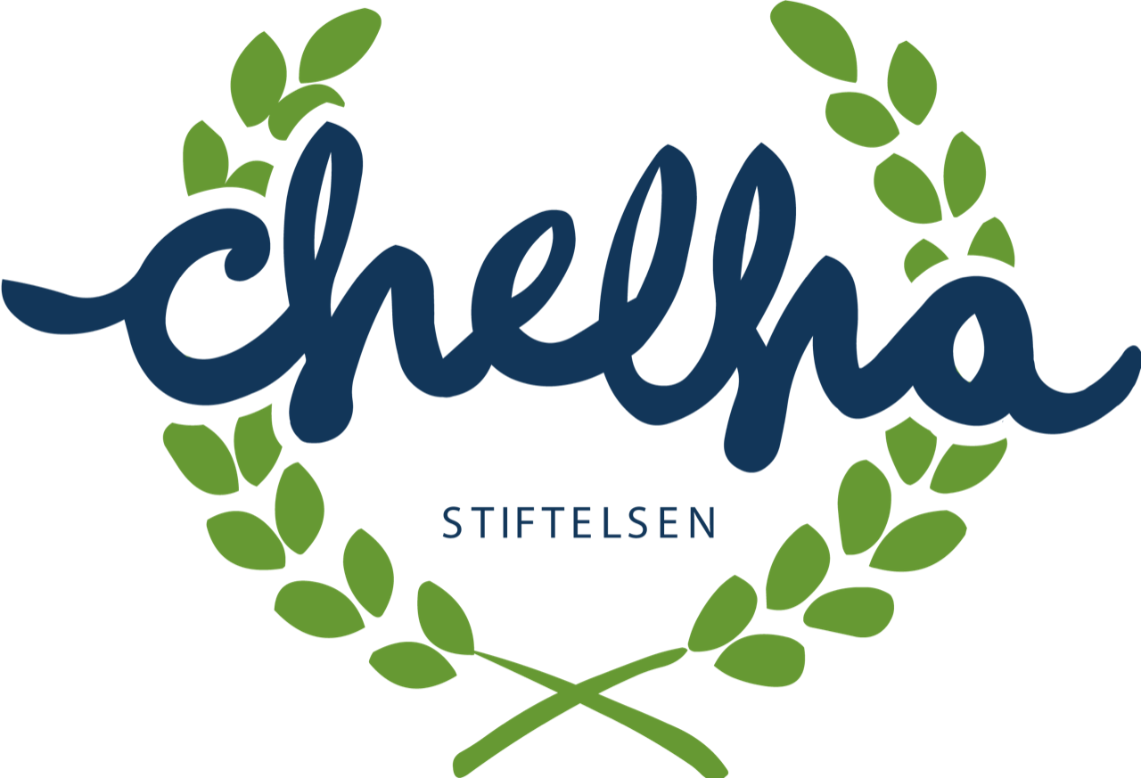 Logo Chelha