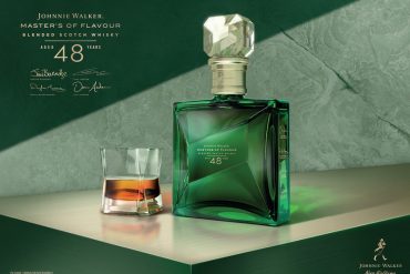 Johnny walker JWS Limited Edition