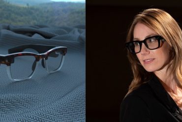AR Smart Glasses 2022