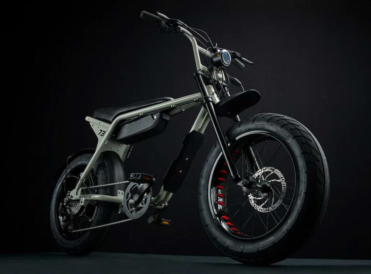 Coolaste elcyklar 2024 Här är alla modeller att hålla koll på!