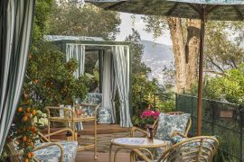 Belmond dior hotell