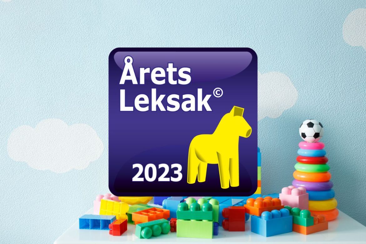 årets bästa leksaker 2023