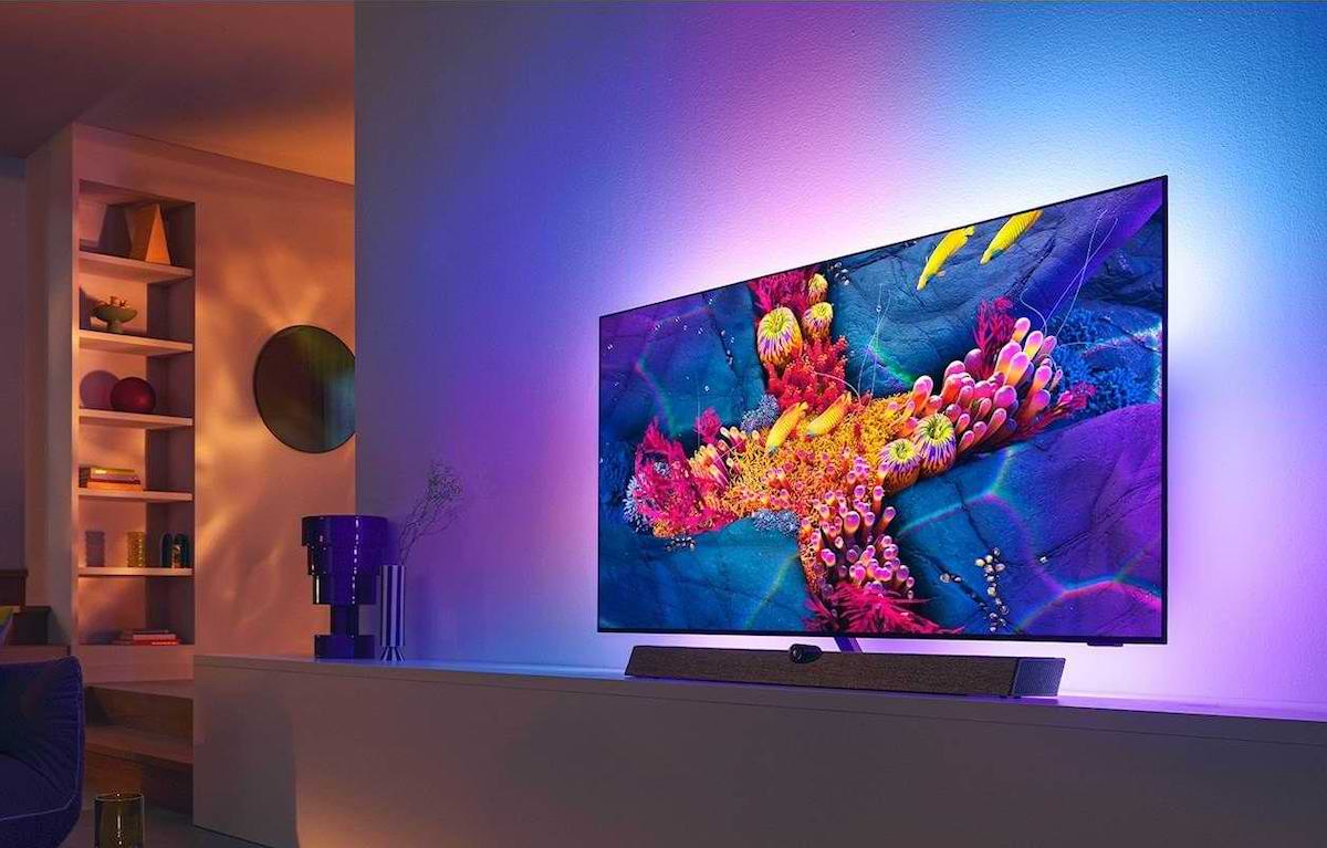 Vilken TV ska man köpa 2024 Tips från experterna