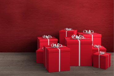 odds på årets julklapp 2022