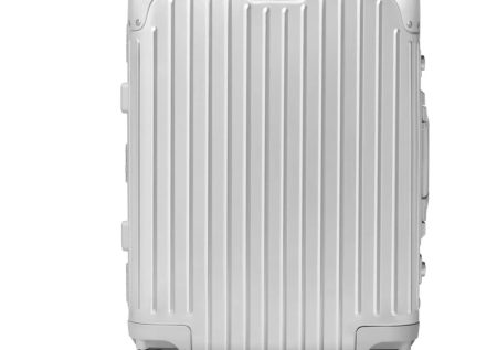 Rimowa Original Cabin Silver