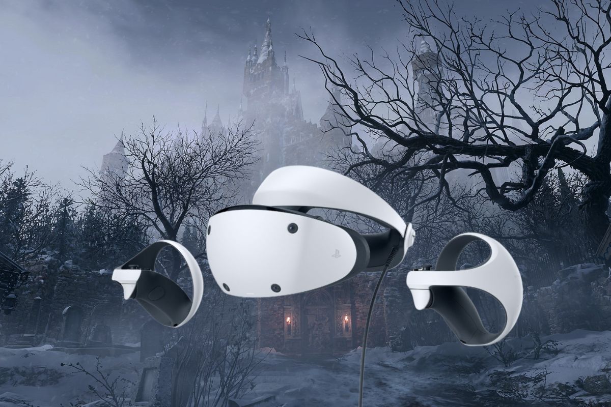 PlayStation VR2 kommer ut på marknaden i februari – Här är alla lanseringsspel!