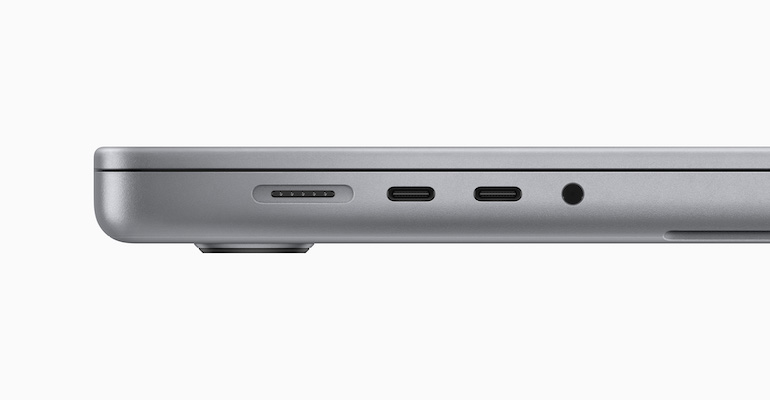 versioner av nya MacBook Pro 2023