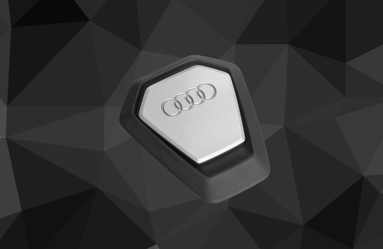 luftfräschare för Audi 2023