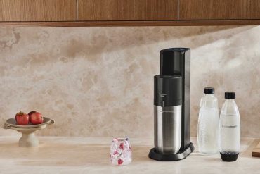 sodastream duo ny kolsyremaskin