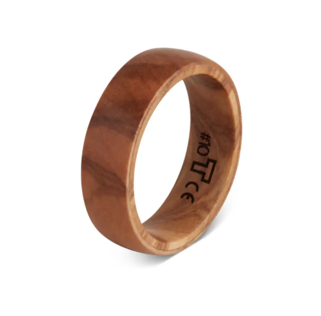 Tapster Payment Ring - Oak