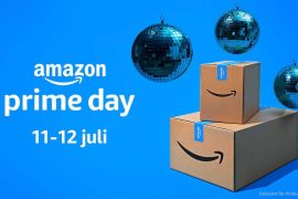 amazon prime day sverige 2023