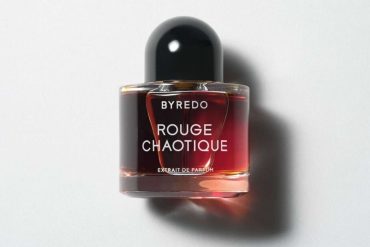 byredo rogue chaotique ny parfym