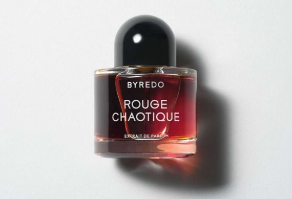 byredo rogue chaotique ny parfym