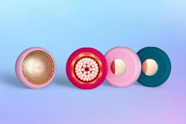 nya foreo ufo 3 collection