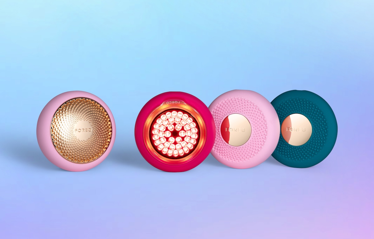 FOREO lanserar UFO™ 3 Collection – En ny era för återfuktning