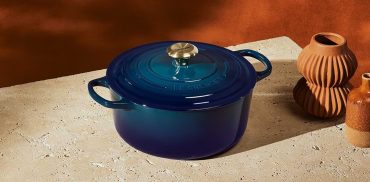 le creuset gjutjärnsgrytor varför det är ett bra köp