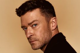 Lanseringsdatum Justin Timberlake "Selfish" och album "Everything I Thought It Was"