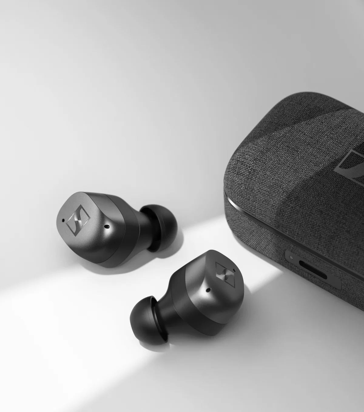 Sennheiser MOMENTUM True Wireless 4