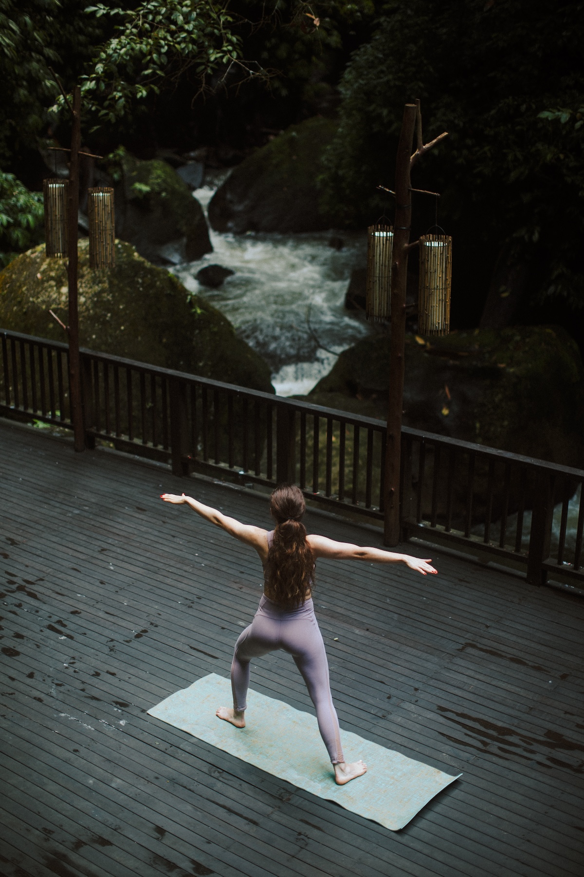 yoga Bali 2024