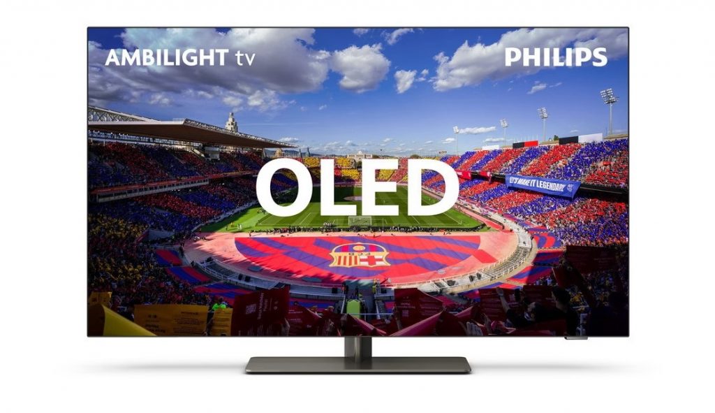 Bästa köp OLED-TV 2024