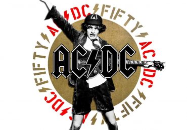 AC/DC guldvinyl lanseringsdatum