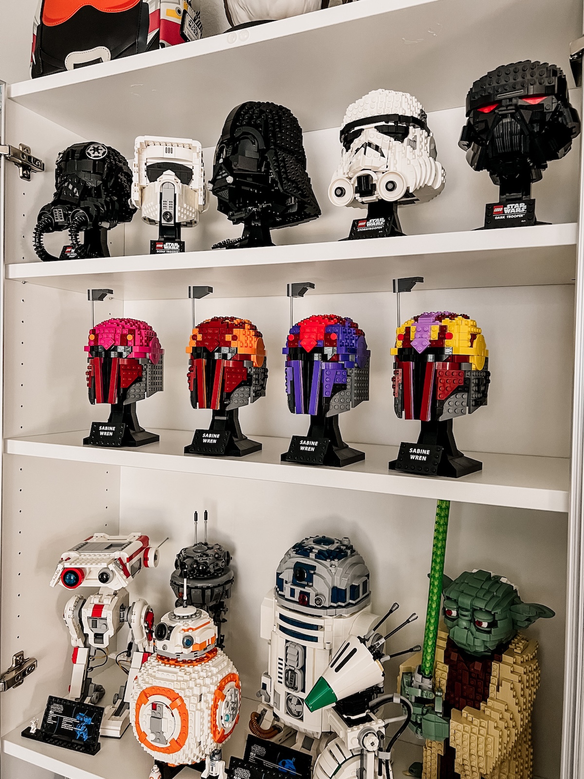 LEGO Star Wars Collection 2024