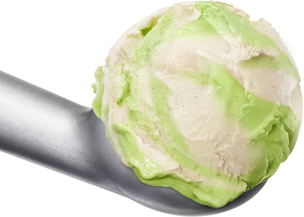 SIA Glass nya kulglassar 2024