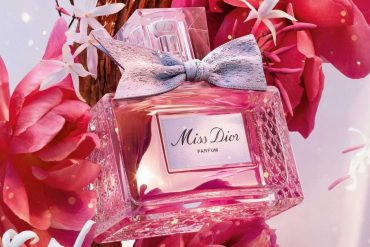 nya Miss Dior 2024 parfym