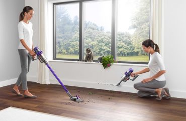 dyson den ultimata guiden 2024