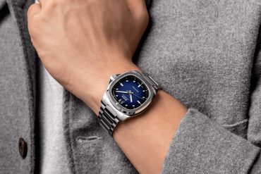 Bästa billigare klocka som Patek Philippe Nautilus